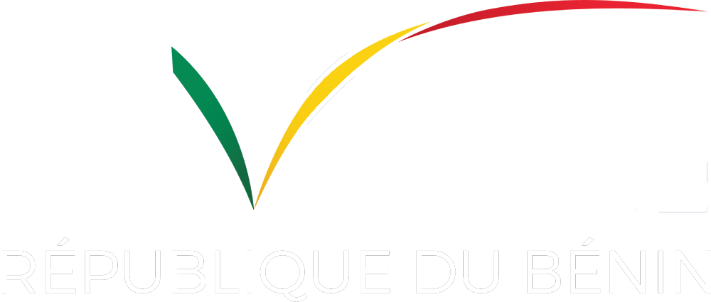 e-Visa République du Bénin logo